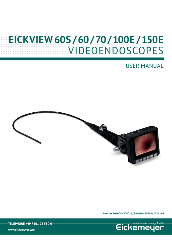 

Engelsk manual

